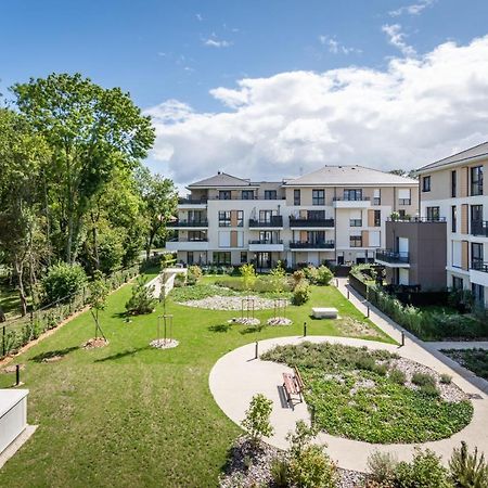 L'Atelier Des Reves By Plaza Proche Disneyland Montevrain Bagian luar foto