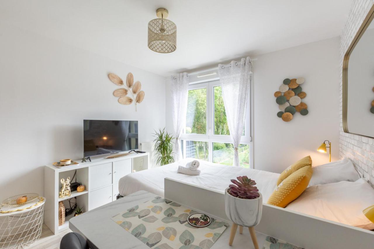 L'Atelier Des Reves By Plaza Proche Disneyland Montevrain Bagian luar foto
