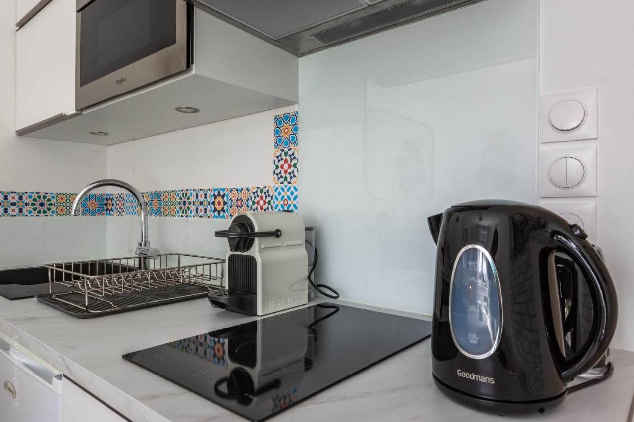 L'Atelier Des Reves By Plaza Proche Disneyland Montevrain Bagian luar foto